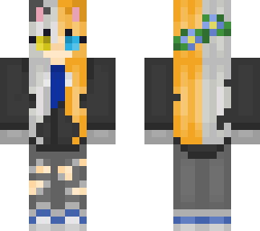 blue [blue_cola360] dapper boi