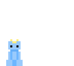 blue forg