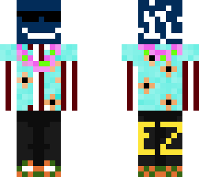 bluepoop