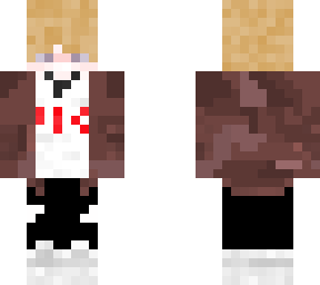 boy skin