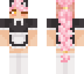 braid maid