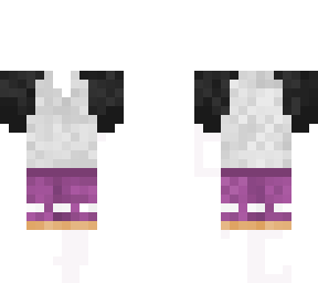buruko_ base skin