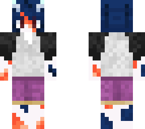 buruko_ main skin beta
