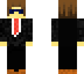 business man