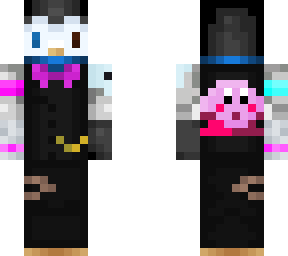 business penguin v3