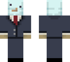 business snow