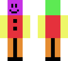 c?rrupted gh?ul main skin