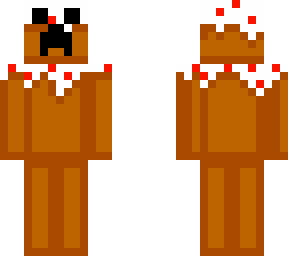 cake creeper
