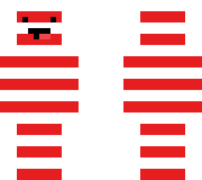 candy cane (christmas special)