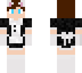 catboy maid