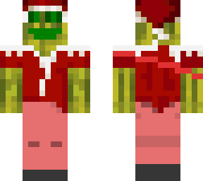 chaosflo44 winter