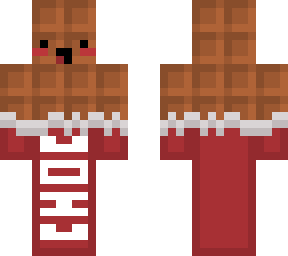 choco man