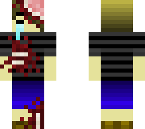 chris/evan afton
