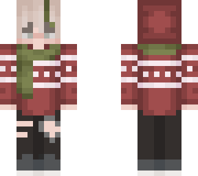 chrismas pumpkin