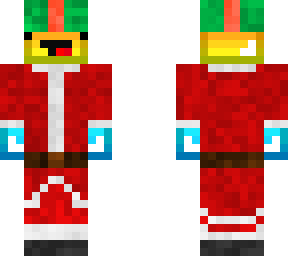 christmas aradillo!