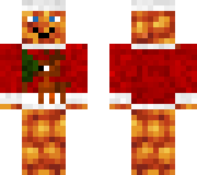 christmas bean!