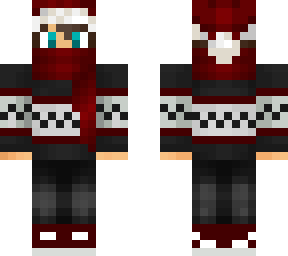christmas boy