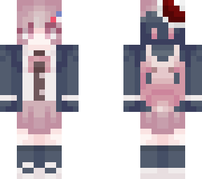 christmas chiaki