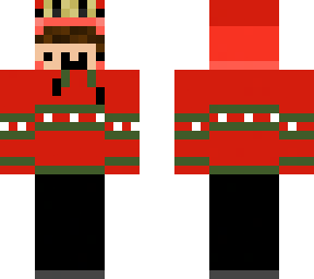 christmas donk
