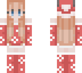 christmas ginger