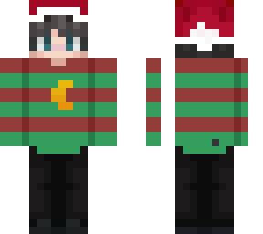 christmas hat