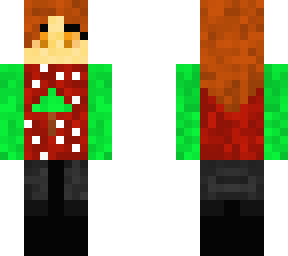 christmas vibe~