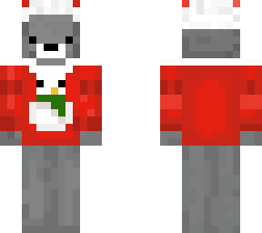 christmas wallibear
