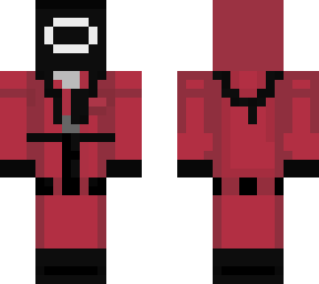 circle guard squid game
