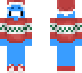 cold face emoji with santa hat fix 2