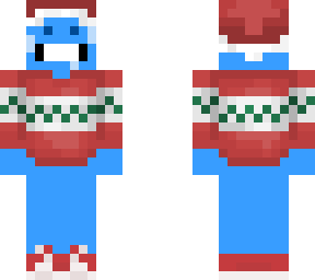 cold face emoji with santa hat fix4