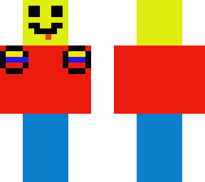 colombia en minecraft pero ahora con carita