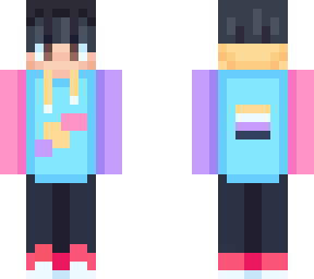 colorblock v1