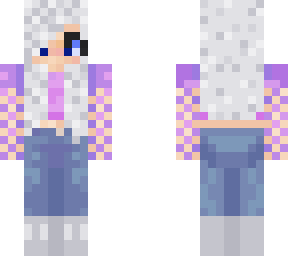 colorful chessboard look xd