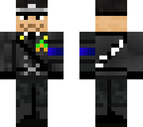 commander'$%