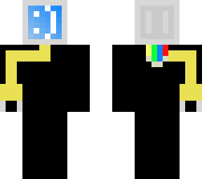 computer error
