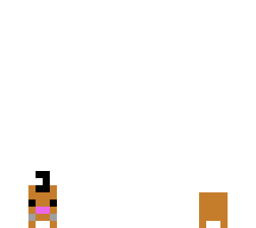 cookie the hamster(mob)