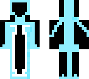 cool skin