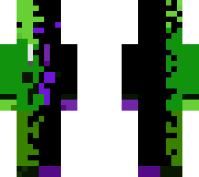 corrupted axolotl