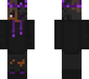 corrupted freeman