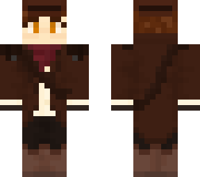 cowboy (finished)
