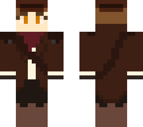 cowboye (wip)