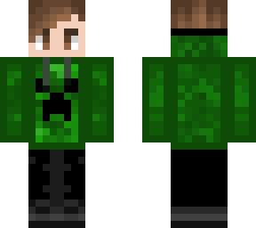creeper fade