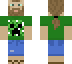 creeper t