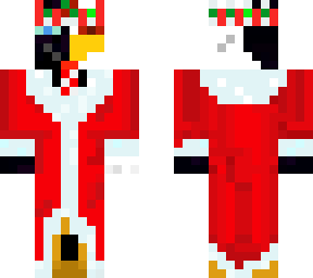 crimmuh