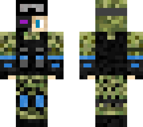 cristinini militar