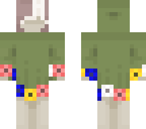 cryptid (edit)