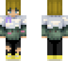 cryptid with no zombie??