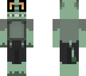 cute goblin male