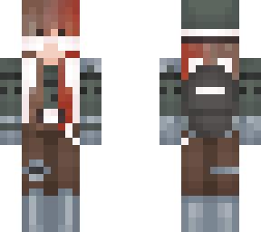cyber belt
