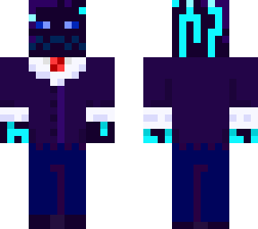 cyberboy in suit :)